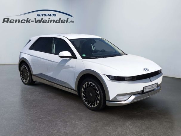 Hyundai Ioniq 5 UNIQ 225 kW image number 7