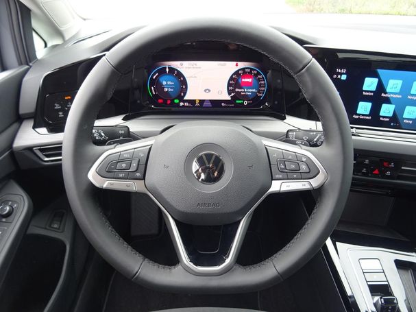 Volkswagen Golf 1.4 eHybrid DSG 150 kW image number 7