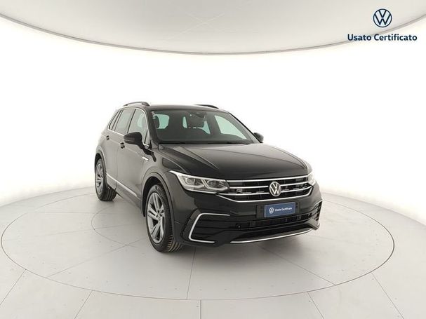 Volkswagen Tiguan 2.0 TDI SCR DSG 110 kW image number 2