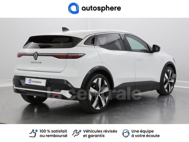 Renault Megane  162 kW image number 4