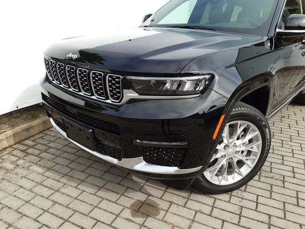 Jeep Grand Cherokee 219 kW image number 1