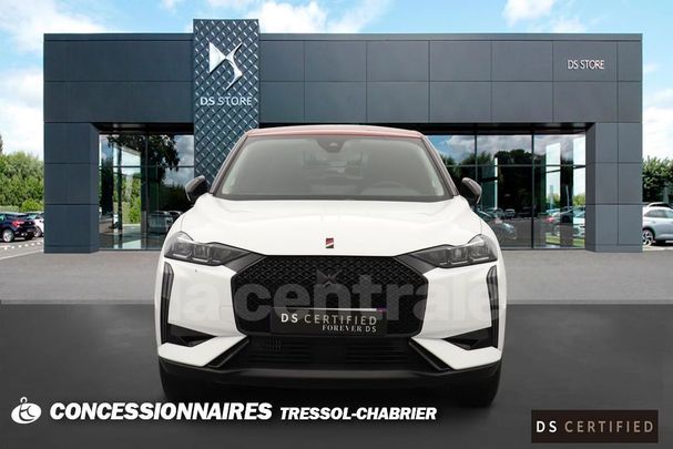 DS Automobiles 3 Crossback PureTech 130 96 kW image number 4