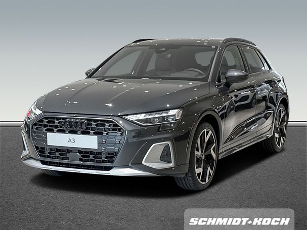 Audi A3 35 TFSI S tronic Allstreet 110 kW image number 1