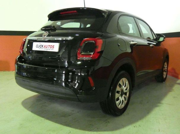 Fiat 500X 1.0 FireFly S&S Urban 88 kW image number 5