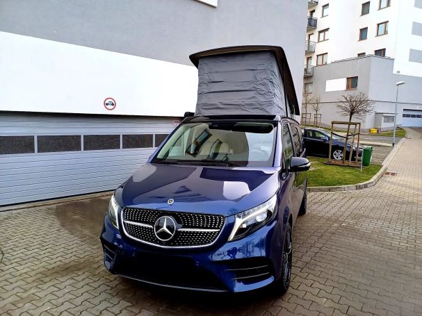 Mercedes-Benz V 300d 176 kW image number 2