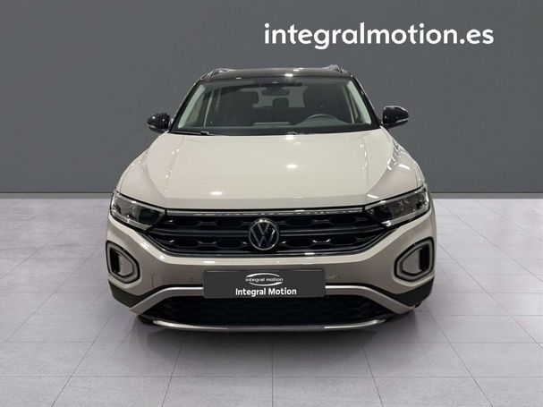 Volkswagen T-Roc 2.0 TDI 85 kW image number 3