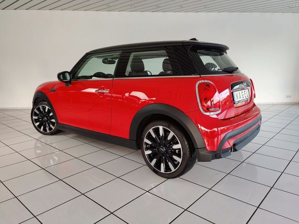 Mini Cooper Classic Trim 100 kW image number 5