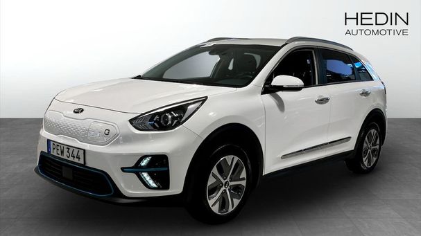 Kia Niro e 64 kWh 150 kW image number 1