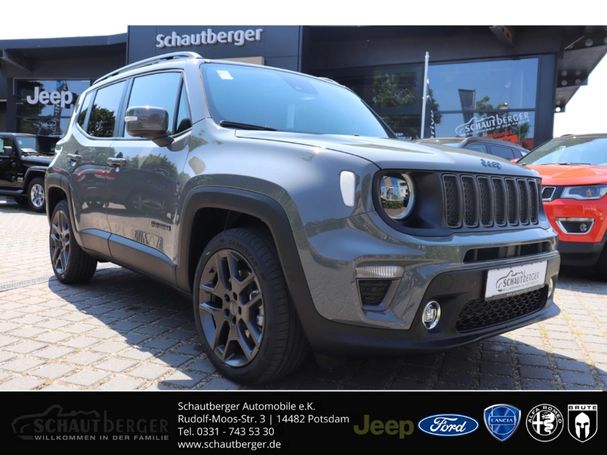 Jeep Renegade 177 kW image number 3