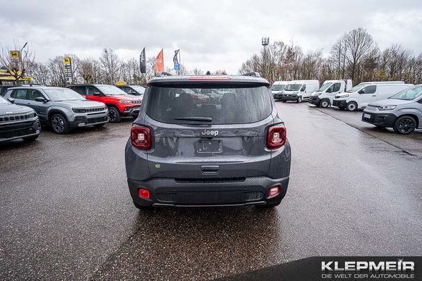 Jeep Renegade 1.5 e-Hybrid Limited 96 kW image number 6