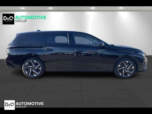 Peugeot 308 Allure 96 kW image number 3