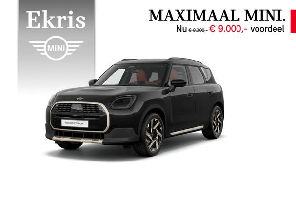 Mini Countryman C Trim 125 kW image number 1