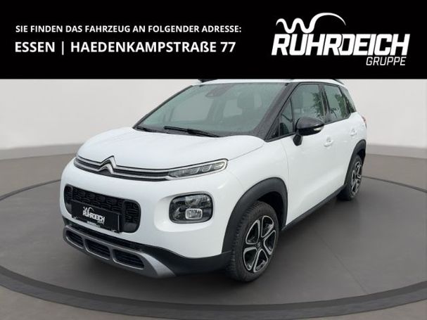 Citroen C3 Aircross 81 kW image number 1