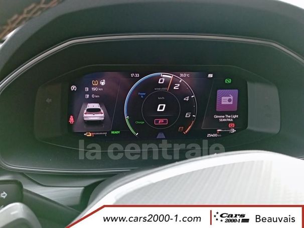 Cupra Formentor 1.4 e-HYBRID DSG 180 kW image number 23