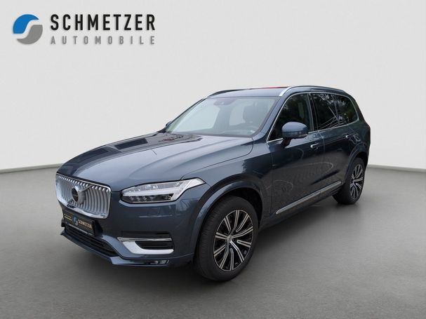 Volvo XC90 AWD B5 173 kW image number 1