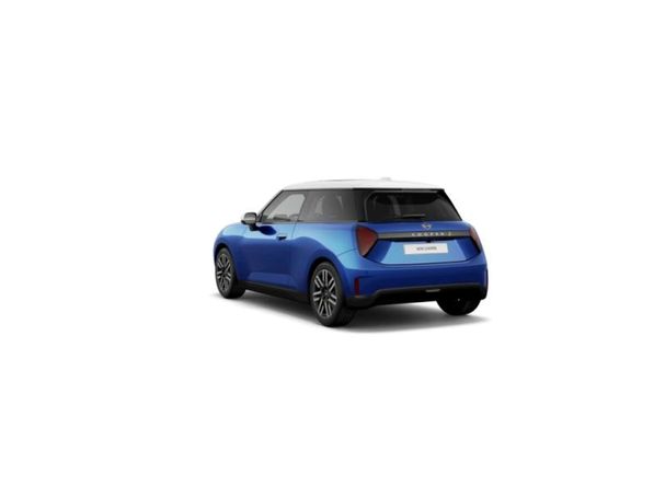 Mini Cooper SE 160 kW image number 2