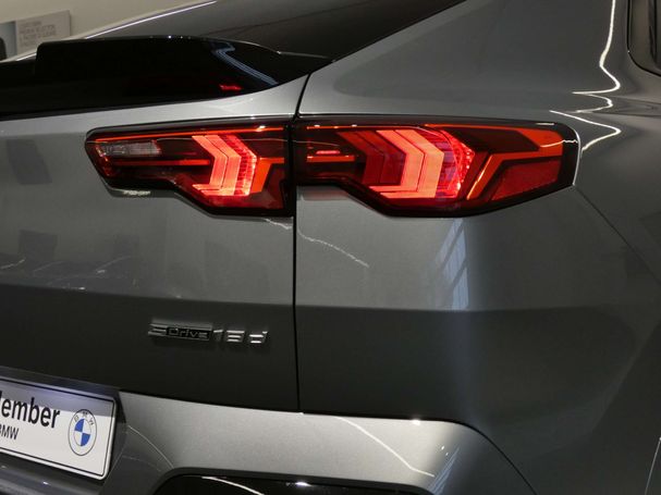 BMW X2 sDrive18d 110 kW image number 6