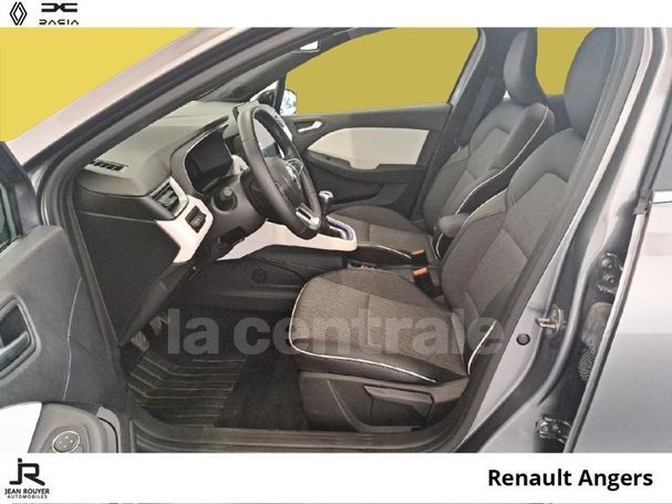 Renault Clio 103 kW image number 17