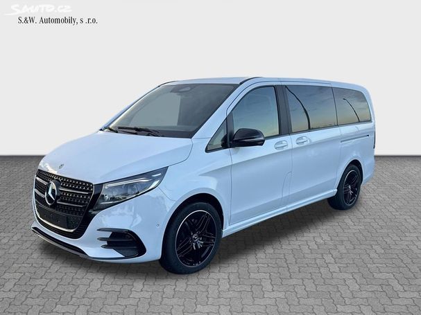 Mercedes-Benz V 250d 140 kW image number 1