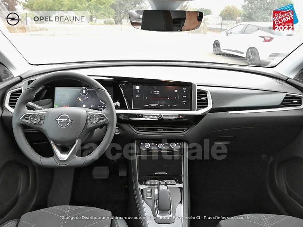 Opel Grandland 1.6 Hybrid4 Ultimate 221 kW image number 29