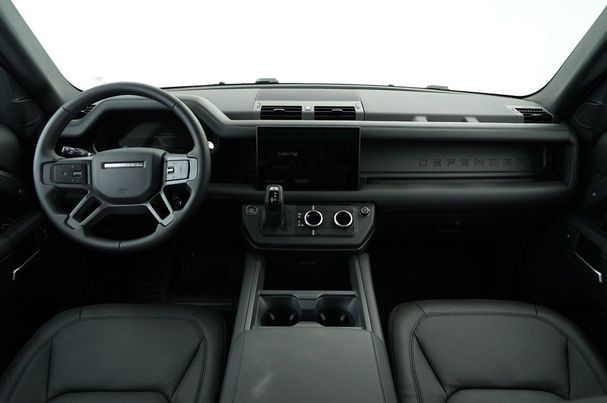 Land Rover Defender 130 D300 221 kW image number 7