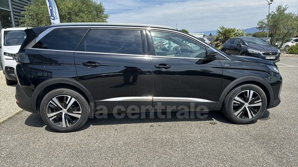 Peugeot 5008 96 kW image number 14