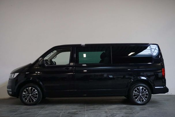 Volkswagen T6 Transporter 110 kW image number 21