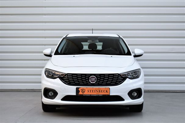 Fiat Tipo 88 kW image number 3