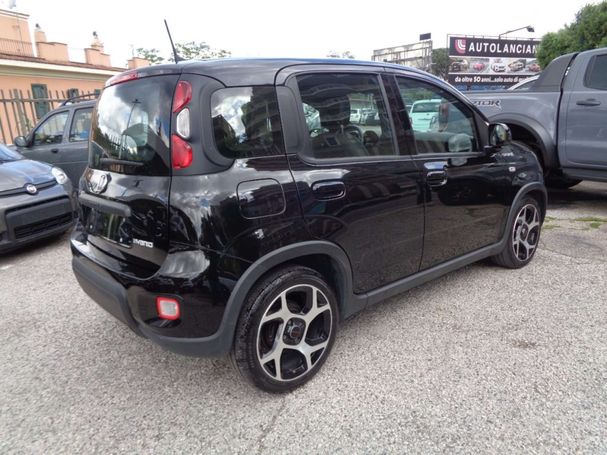 Fiat Panda Hybrid Sport 51 kW image number 3