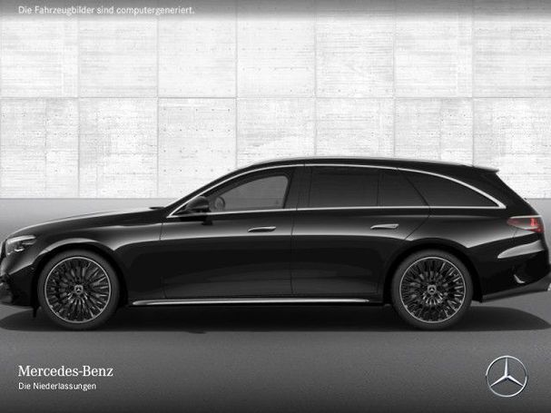 Mercedes-Benz E 220 d T 145 kW image number 5