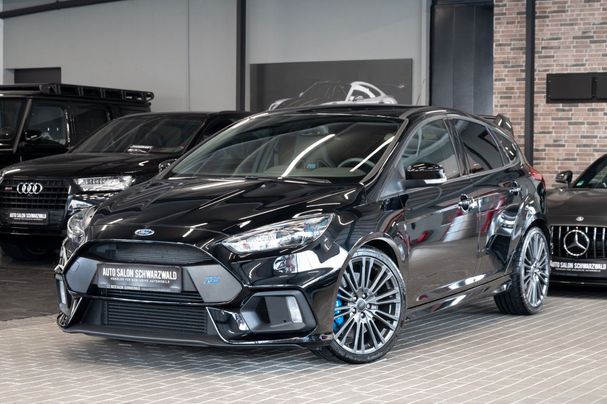 Ford Focus 257 kW image number 2