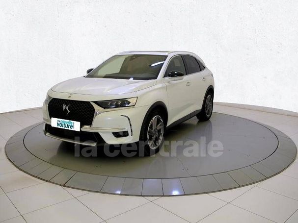 DS Automobiles 7 Crossback 1.6 E-Tense 225 165 kW image number 1