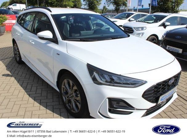 Ford Focus 1.0 ST-Line 92 kW image number 2