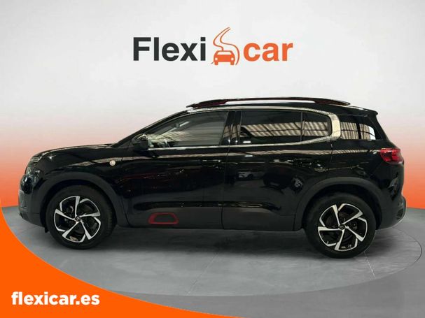 Citroen C5 Aircross BlueHDi 130 S&S EAT8 96 kW image number 5