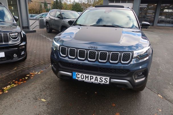 Jeep Compass 177 kW image number 2