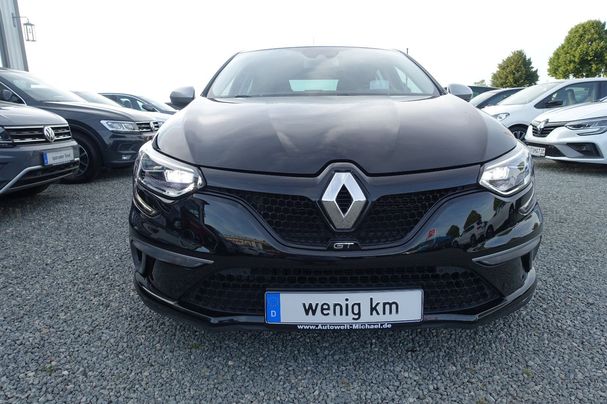 Renault Megane 151 kW image number 3