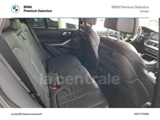 BMW X5 45e xDrive 290 kW image number 6