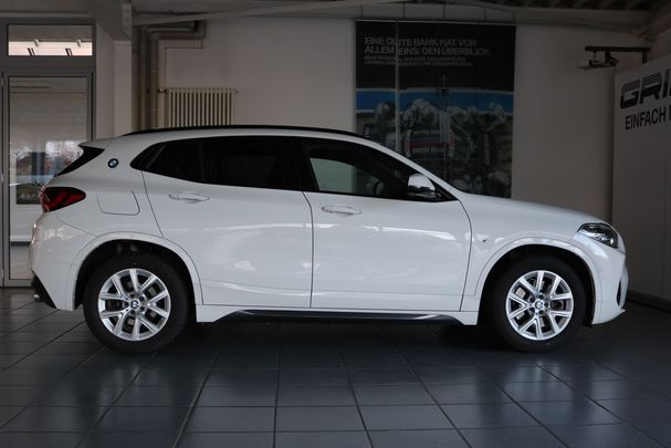 BMW X2 sDrive20i M Sport 131 kW image number 3