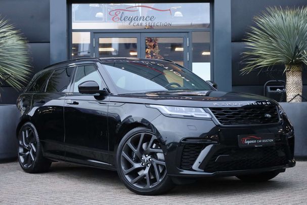 Land Rover Range Rover Velar SVAutobiography Dynamic Edition 405 kW image number 2