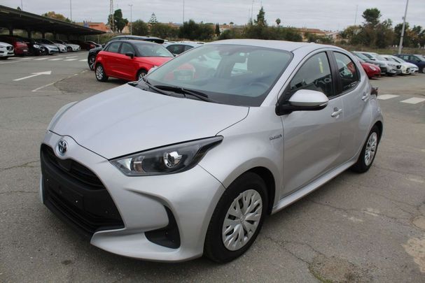 Toyota Yaris 1.5 Business 85 kW image number 1