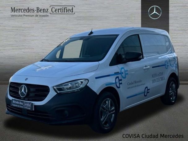 Mercedes-Benz Citan 90 kW image number 1