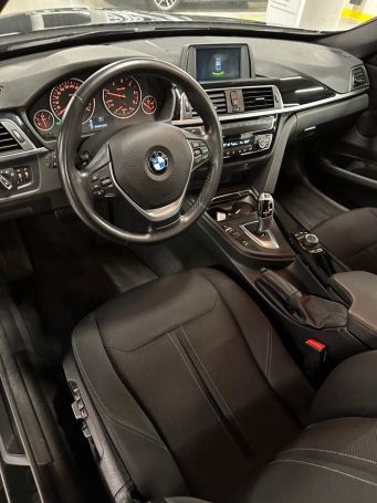 BMW 318d Advantage 110 kW image number 7