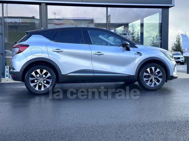 Renault Captur TCe 90 66 kW image number 4