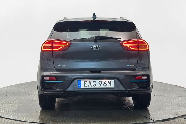 Kia Niro e 64 kWh 150 kW image number 6