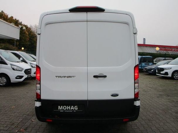 Ford Transit 350 L3 2.0 TDCi 77 kW image number 9