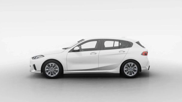 BMW 120d 110 kW image number 4