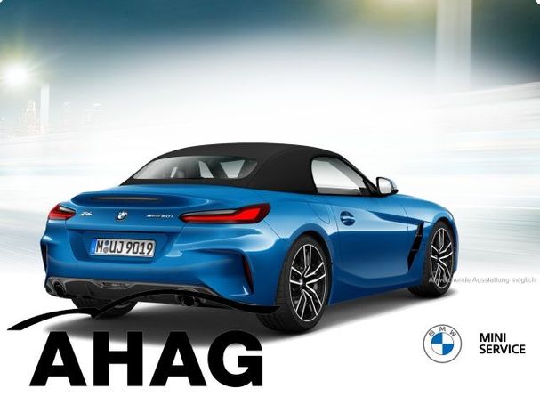 BMW Z4 sDrive20i M Sport 145 kW image number 3