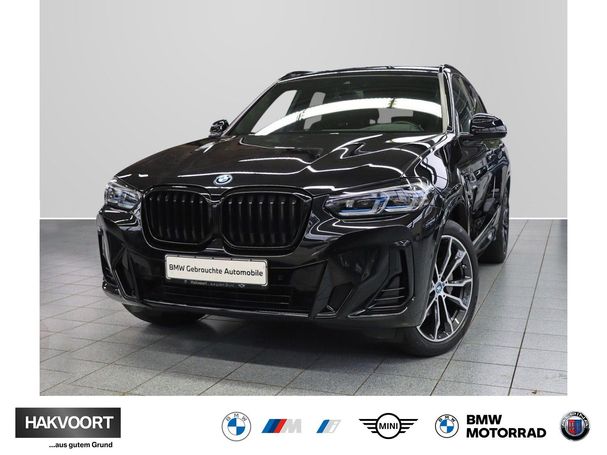 BMW X3 xDrive30e 215 kW image number 2