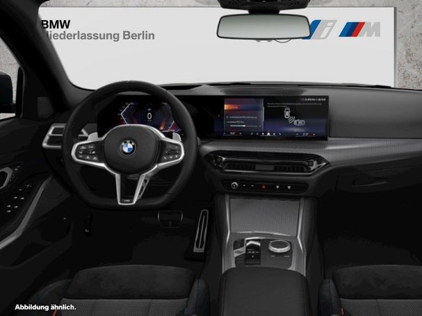 BMW 330i Touring xDrive 180 kW image number 5