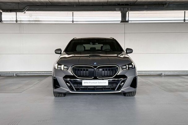 BMW 530 Touring 220 kW image number 4